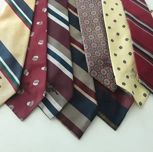 Countess Mara Ties